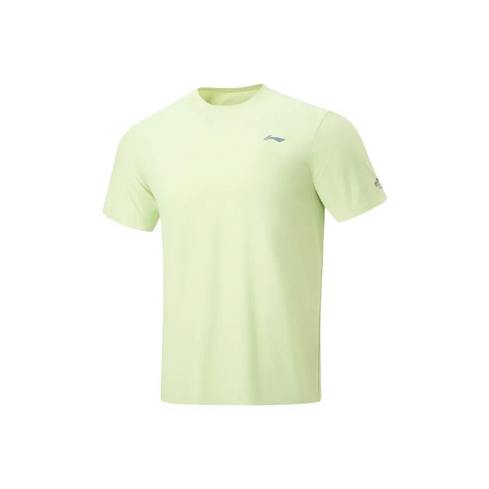 ATSW165-4 Футболка Active зеленый